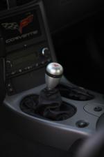 Chevrolet Corvette Z06 by Romeo Ferraris 2010 года